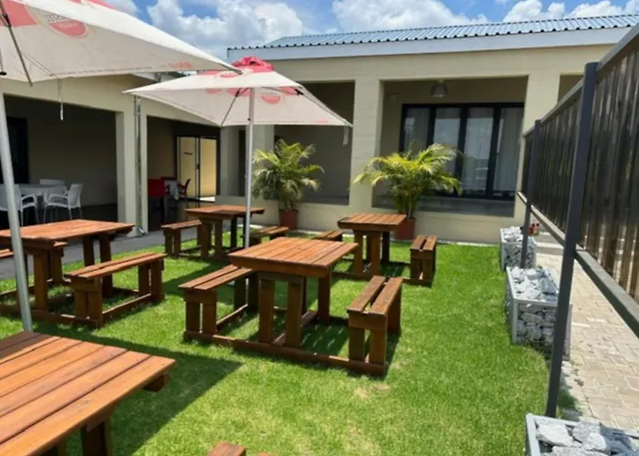 Mogale Royal Gardens